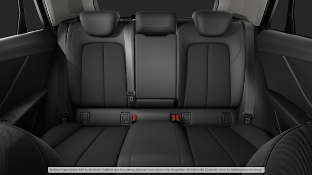 Audi Q2 35 TFSI S-Tronic