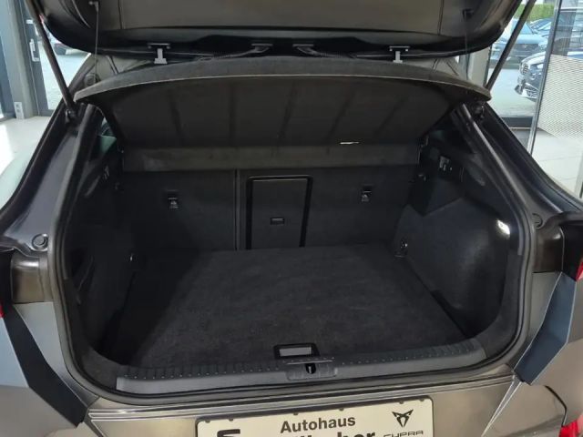 Cupra Formentor 2.0 TSI DSG VZ