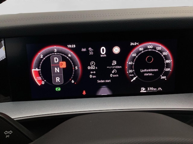 Volkswagen Tayron 2.0 TDI DSG R-Line