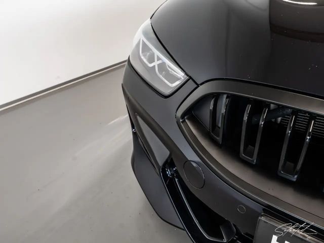 BMW 840 840d M-Sport Sedan xDrive