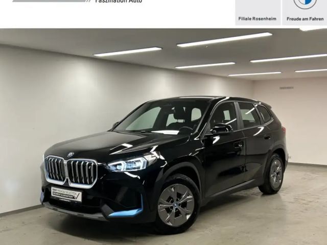 BMW iX1 xDrive30