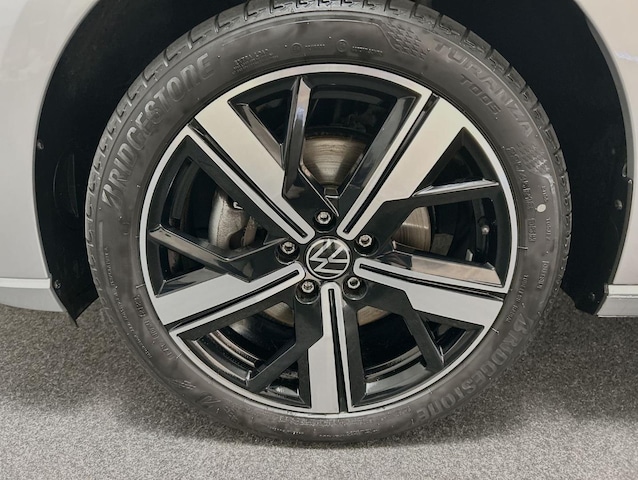 Volkswagen Caddy 2.0 TDI DSG Maxi