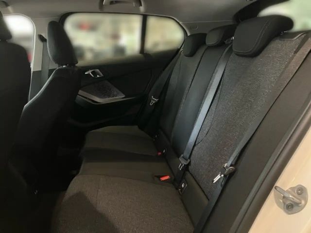 BMW 120 5-deurs Sedan