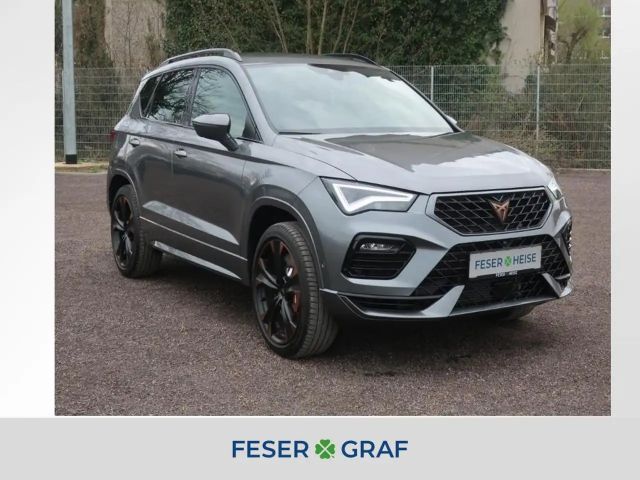 Cupra Ateca 2.0 TSI VZ