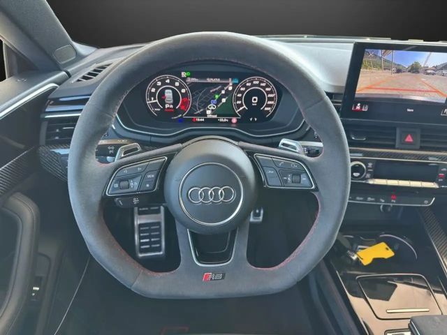 Audi RS5 Performance Sportback