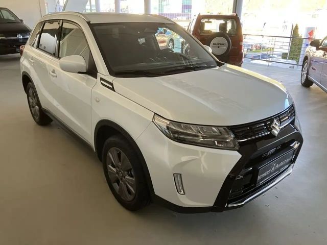 Suzuki Vitara AllGrip Hybrid Shine