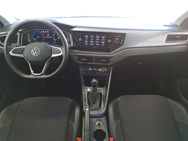 Volkswagen Taigo 1.0 TSI DSG Style