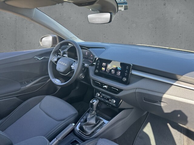 Skoda Fabia 1.0 TSI Drive