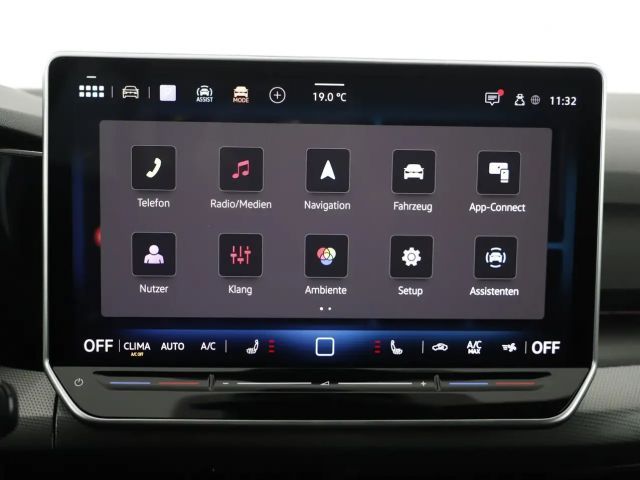 Volkswagen Golf Rabbit TSI