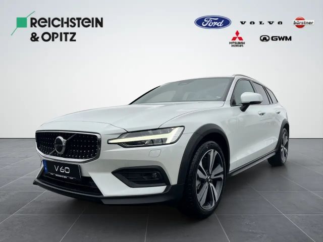 Volvo V60 Cross Country AWD Plus