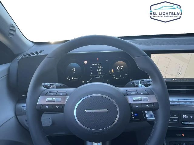 Hyundai Kona 1.6 2WD T-GDi Trend