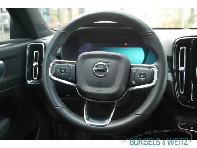 Volvo XC40 Plus Recharge