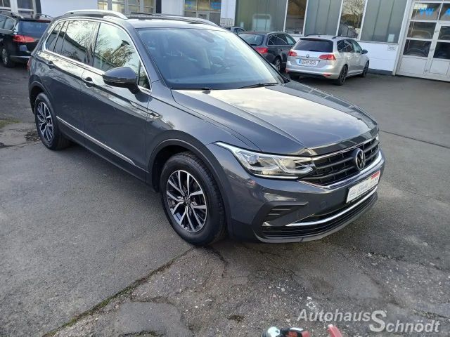 Volkswagen Tiguan 1.5 TSI Life