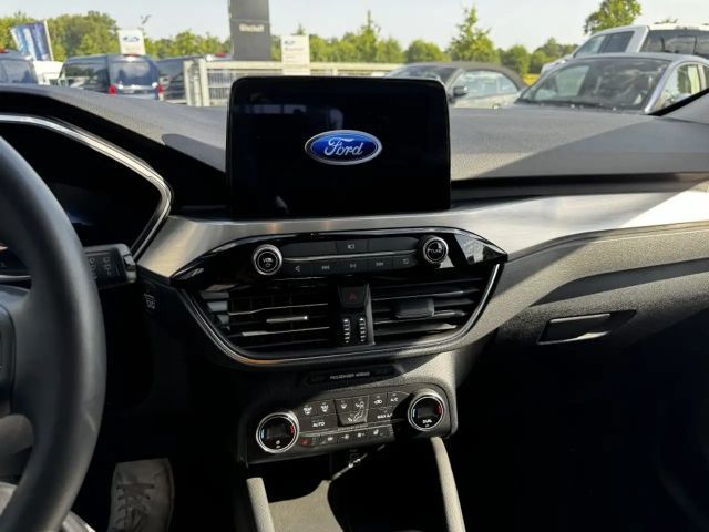 Ford Kuga Plug in Hybrid Titanium