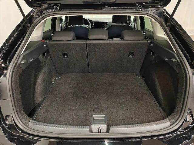 Volkswagen Taigo DSG IQ.Drive