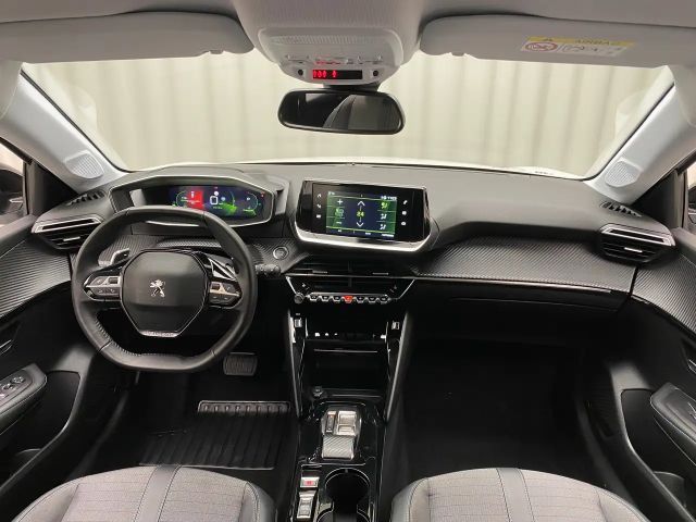 Peugeot 208 Allure Pack