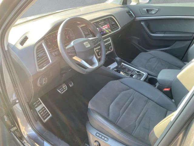 Seat Ateca 2.0 TDI 4Drive FR-lijn