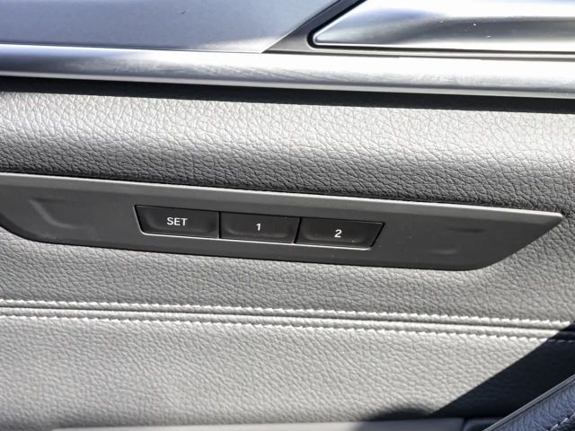 BMW 520 520d Touring xDrive