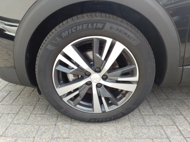 Peugeot 3008 Allure Pack