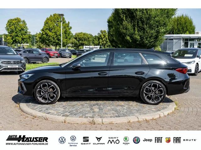 Cupra Leon DSG Sportstourer