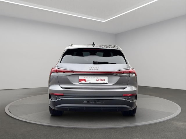 Audi Q4 e-tron 50 Quattro