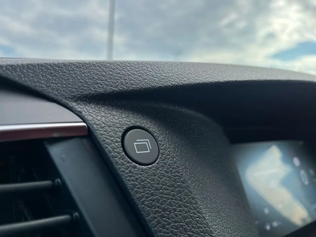 Opel Zafira Life 2.0 *Automatik* 9-Sitzer*Kamera*Klima