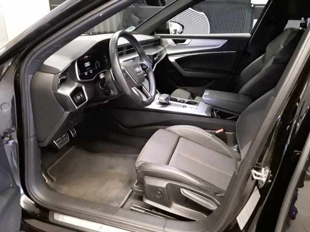 Audi A6 40 TDI Avant S-Tronic