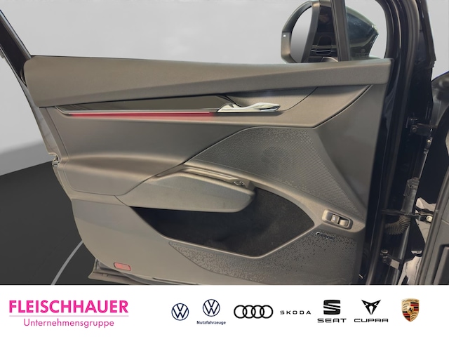 Skoda Enyaq Coupe Suite iV 80