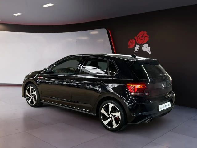 Volkswagen Polo 2.0 TSI DSG GTI