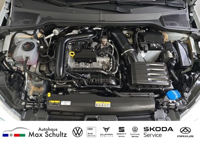 Seat Ibiza 1.0 TSI Black FR-lijn