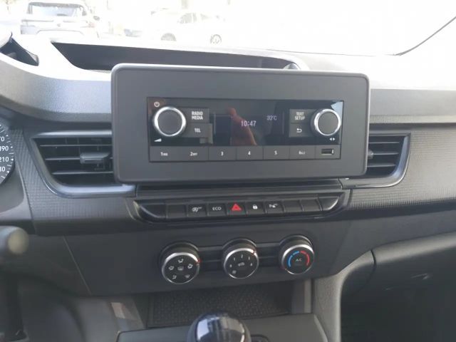 Nissan Townstar Acenta DIG-T