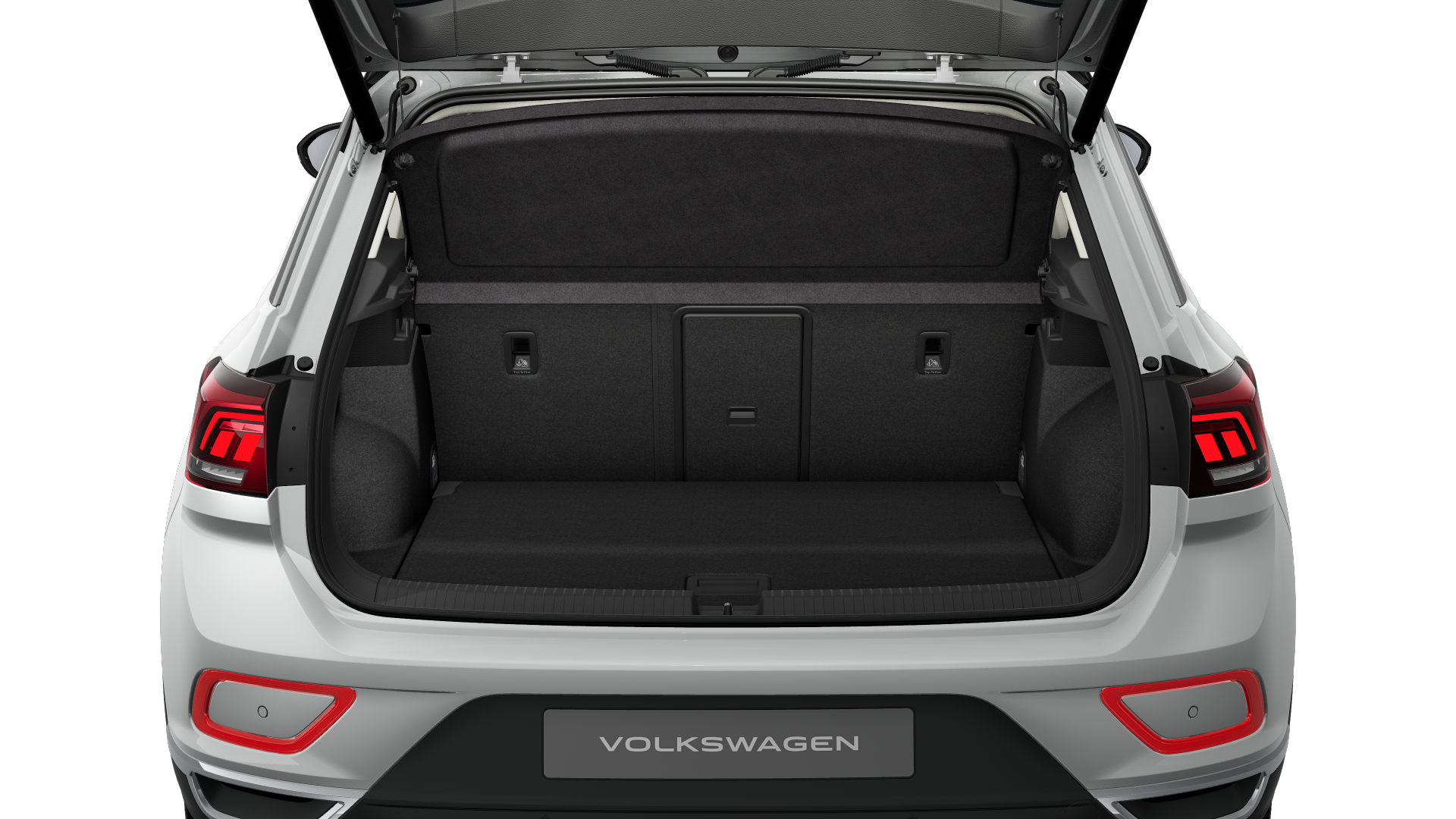 Volkswagen T-Roc DSG Style