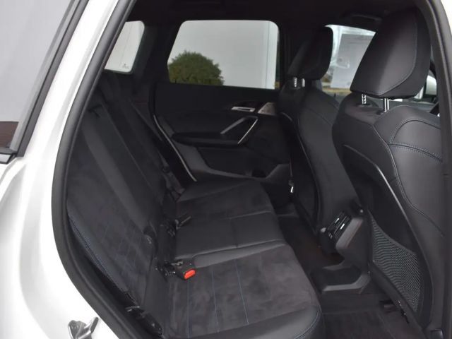 BMW iX1 M-Sport xDrive