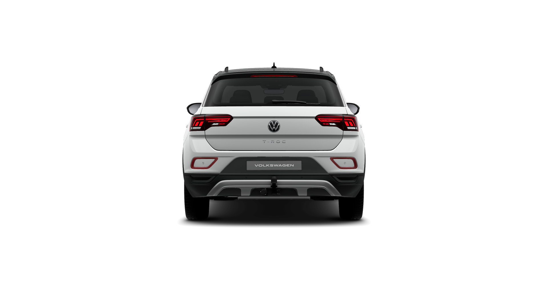 Volkswagen T-Roc DSG Life