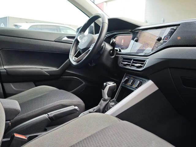 Volkswagen Polo 1.0 TSI DSG Life