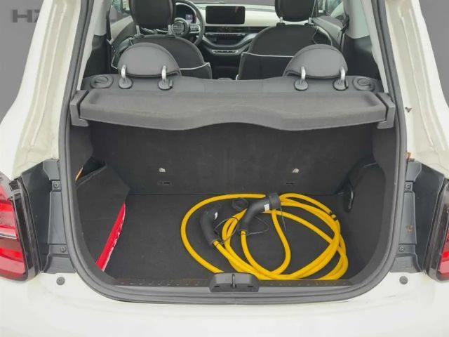 Fiat 500e 42 kWh