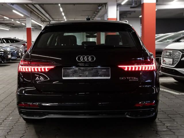 Audi A6 50 TFSI Hybride Quattro