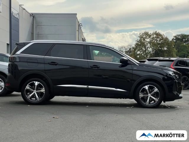 Peugeot 5008 GT-Line PureTech