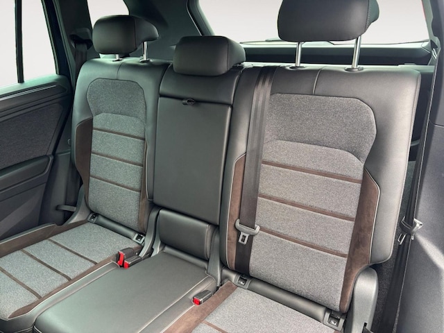 Seat Tarraco 2.0 TDI Xcellence