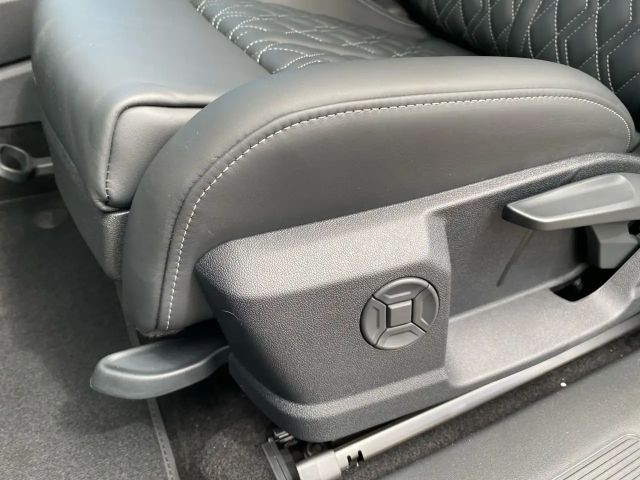 Audi Q4 e-tron S-Line