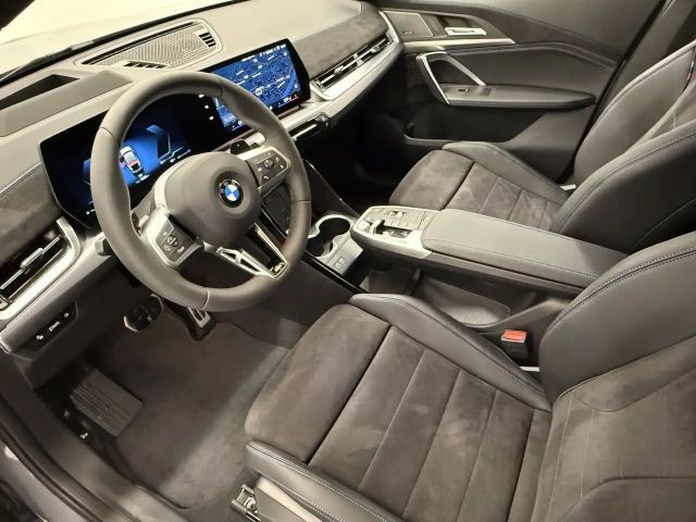 BMW X2 sDrive18d