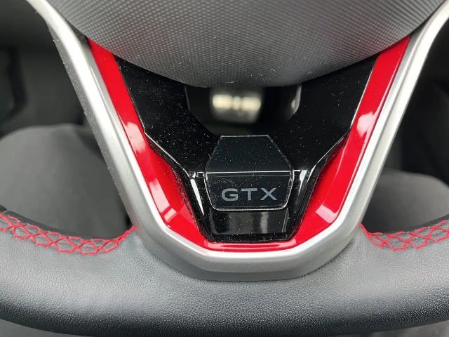 Volkswagen ID.7 4Motion GTX Tourer