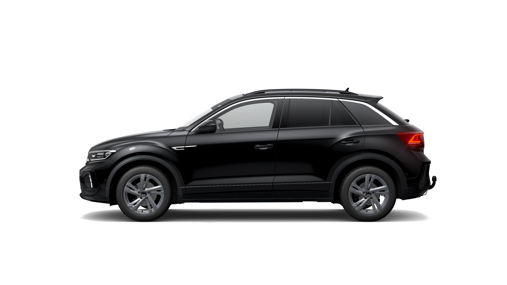 Volkswagen T-Roc 1.5 TSI DSG IQ.Drive