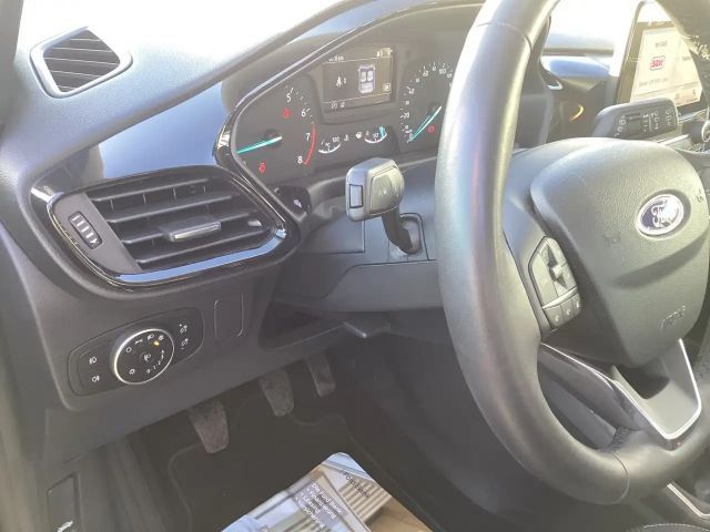 Ford Puma Cool & Connect