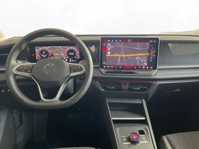 Volkswagen Tayron 1.5 eTSI Life