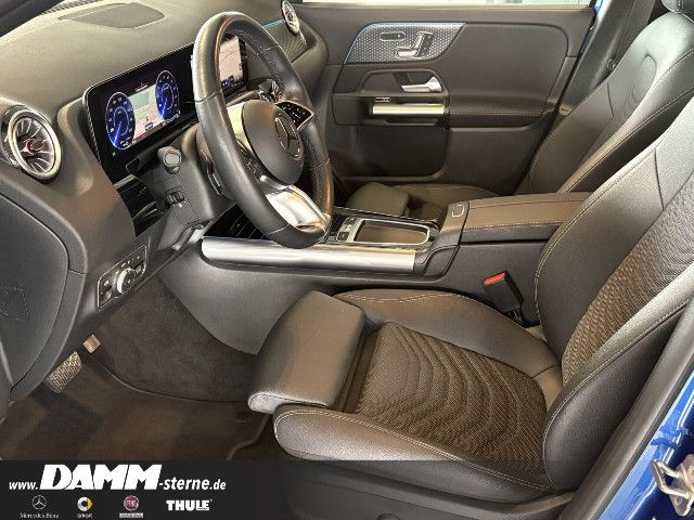 Mercedes-Benz EQA 300 4MATIC