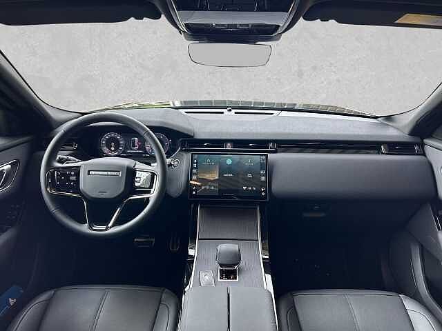 Land Rover Range Rover Velar Dynamic SE
