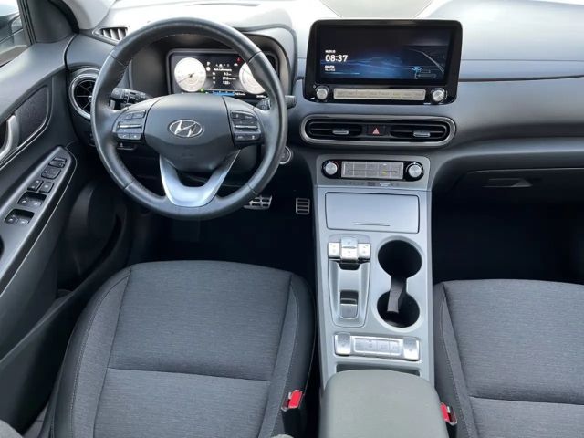 Hyundai Kona Electric Trend