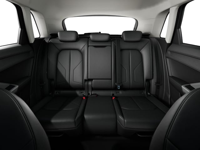 Audi Q3 35 TFSI S-Tronic