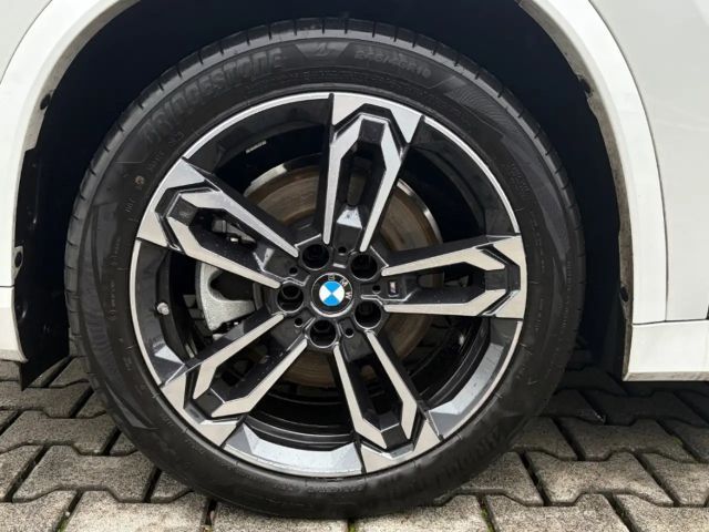 BMW X1 M-Sport sDrive20i